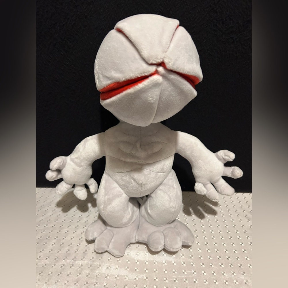 Stranger Things Demogorgon 12 Inch Feature Plush w/ Sound 2025 Netflix